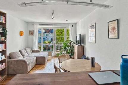 Wohnung Köln Lindenthal - 2 Zimmer, 43 m&sup2;, 149.000&euro; | Angebot:27175583