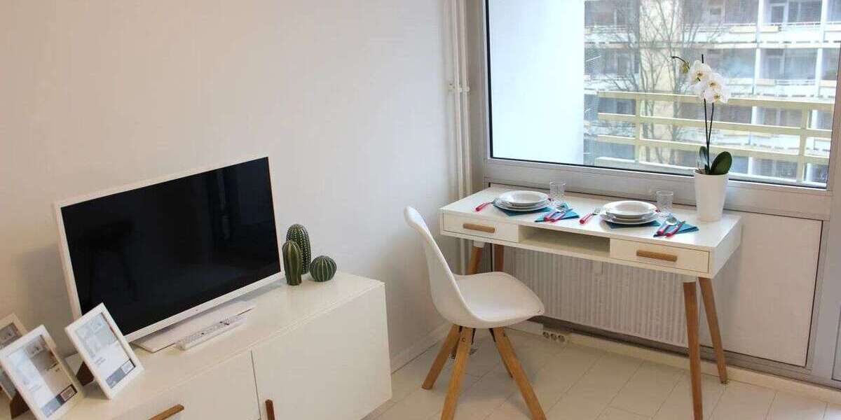 Zimmer Köln Zollstock - 1 Zimmer, 849&euro; | Angebot:27347842