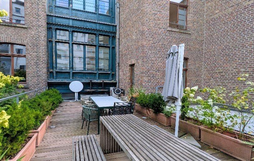 Gewerbeobjekt Köln Innenstadt - 22&euro; | Angebot:26254798