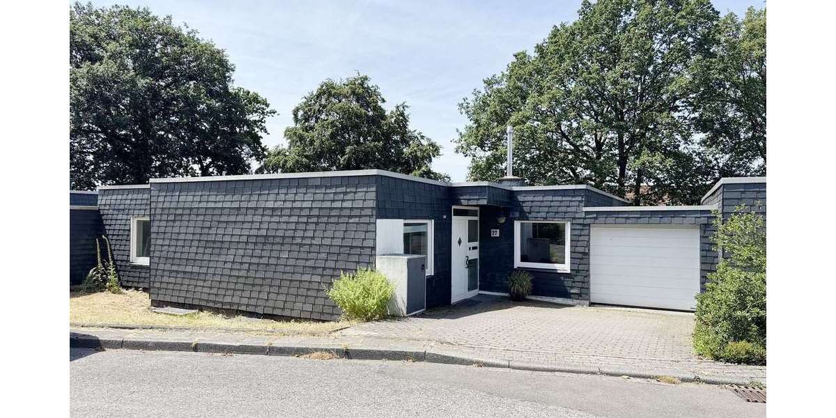 Einfamilienhaus Remscheid Lüttringhausen - 6 Zimmer, 144 m&sup2;, 439.000&euro; | Angebot:27093726