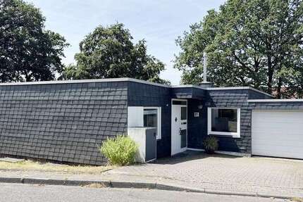 Haus Remscheid Lüttringhausen - 6 Zimmer, 144 m&sup2;, 439.000&euro; | Angebot:27093726