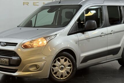 Ford Tourneo Connect 85.500 km 9.490 &euro; Remscheid 42897