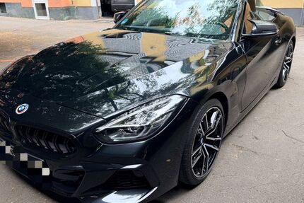 BMW Z4 27.500 km 32.950 &euro; Köln 50933