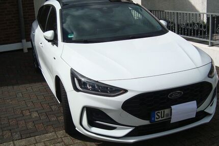 Ford Focus 43.310 km 22.800 &euro; Lohmar 53797
