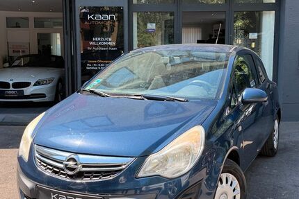 Opel Corsa 169.000 km 2.499 &euro; Köln 51107