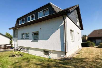 Haus Wipperfürth - 7 Zimmer, 195 m&sup2;, 459.000&euro; | Angebot:27287338