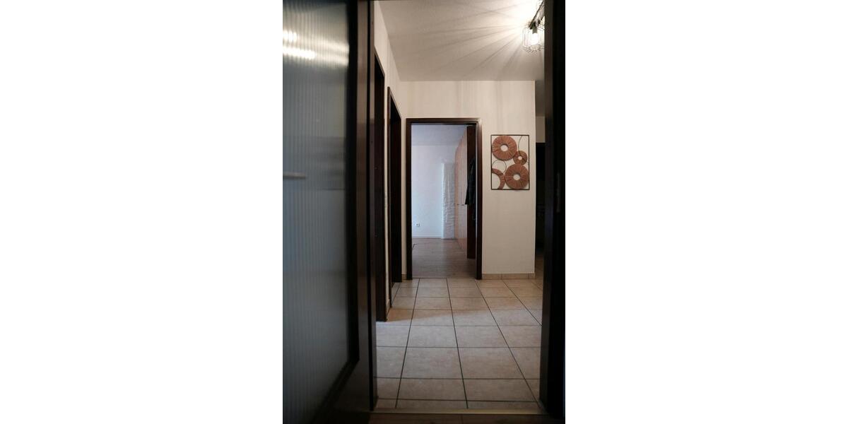 Etagenwohnung Monheim am Rhein - 3 Zimmer, 84 m&sup2;, 269.000&euro; | Angebot:27472268