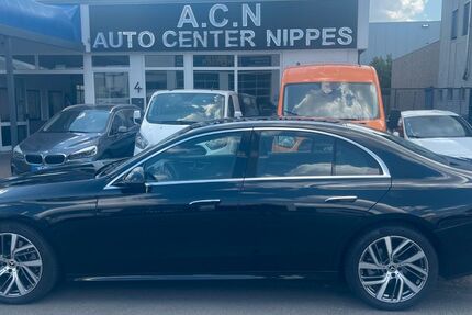 Mercedes-Benz E 220 27.000 km 44.900 &euro; Köln 50829