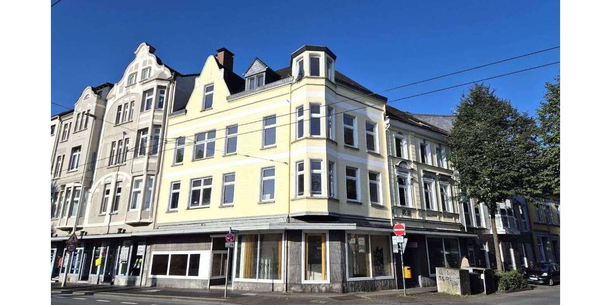 Gewerbeobjekt Solingen Ohligs - 698.000&euro; | Angebot:23571659