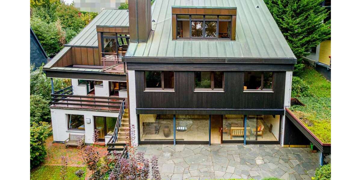 Einfamilienhaus Rösrath - 10 Zimmer, 387 m&sup2;, 890.000&euro; | Angebot:27322113