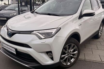 Toyota RAV 4 159.000 km 15.790 &euro; Köln 51065