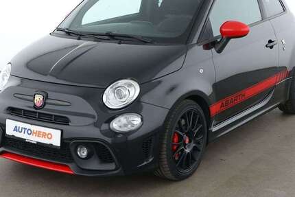 Abarth 595 48.663 km 15.500 &euro; Köln 50739