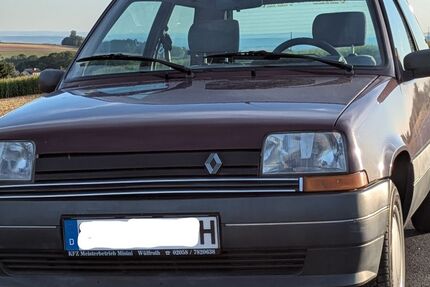 Renault R 5 66.700 km 3.000 &euro; Overath 51491