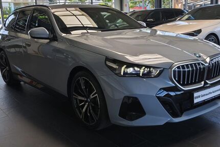BMW 520 4.081 km 52.590 &euro; Langenfeld 40764