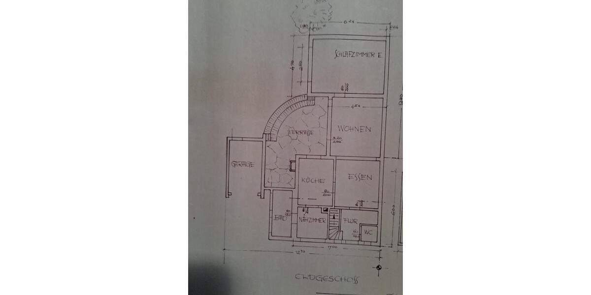 Einfamilienhaus Hürth - 4 Zimmer, 135 m&sup2;, 599.000&euro; | Angebot:27457427