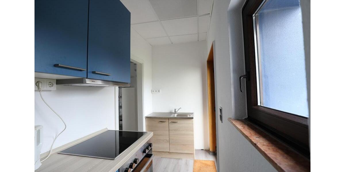 Mehrfamilienhaus, Wohnhaus Leichlingen (Rheinland) - 2 Zimmer, 55 m&sup2;, 620&euro; | Angebot:26142575