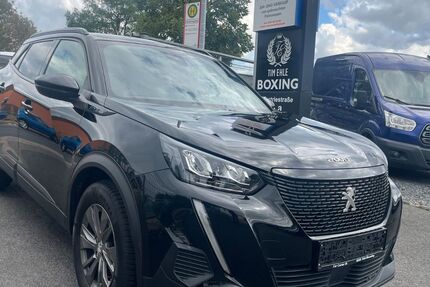 Peugeot 2008 80.000 km 11.990 &euro; Wesseling - Köln 50389