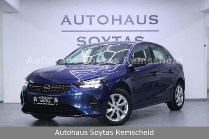 Opel Corsa 74.000 km 11.499 &euro; Remscheid 42853