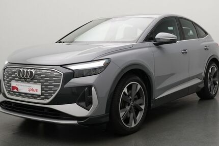 Audi Q4 e-tron 48.191 km 30.480 &euro; Leverkusen 51373