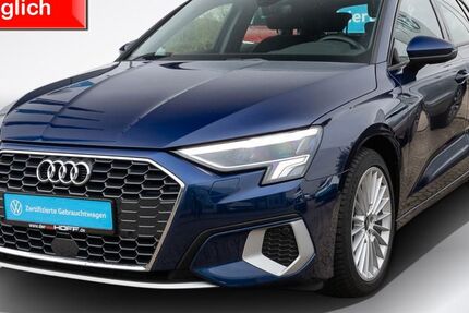 Audi A3 37.974 km 23.275 &euro; Troisdorf-Spich 53842