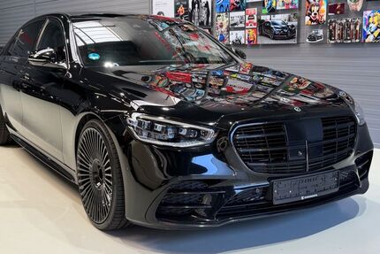 Mercedes-Benz S 400 104.230 km 73.990 &euro; Bornheim 53332