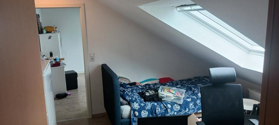 Hochparterre Monheim am Rhein - 3 Zimmer, 72 m&sup2;, 259.000&euro; | Angebot:27447025