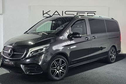 Mercedes-Benz V 300 70.000 km 59.900 &euro; Remscheid 42859