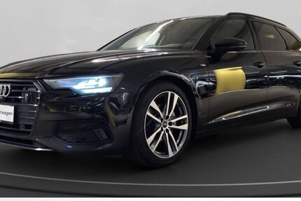 Audi A6 205.513 km 19.990 &euro; Köln 50968