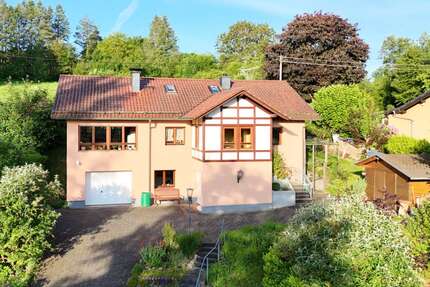 Haus Ruppichteroth / Ennenbach Ennenbach - 3 Zimmer, 121 m&sup2;, 298.000&euro; | Angebot:26989751