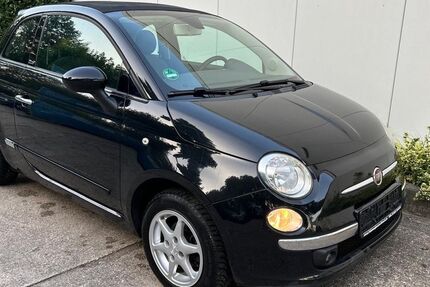 Fiat 500 166.815 km 5.295 &euro; Köln 51107