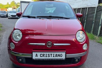 Fiat 500 161.100 km 2.499 &euro; Köln 51107