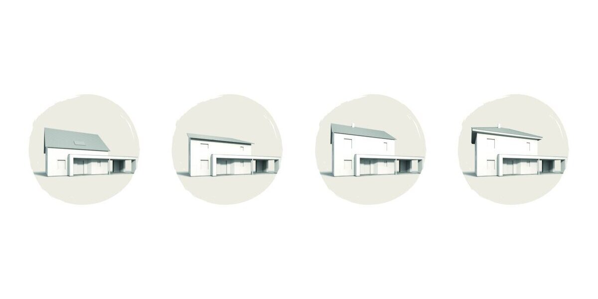 Projektierter Wohntraum: Individuelles Einfamilienhaus in Much - Einfamilienhaus Much | Angebot:27473653