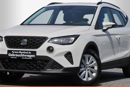Seat Arona 29.070 km 15.845 &euro; Bonn 53175