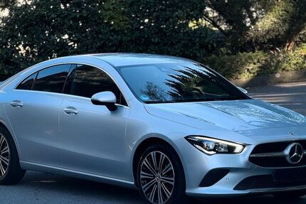 Mercedes-Benz CLA 180 48.000 km 23.500 &euro; Remscheid 42899