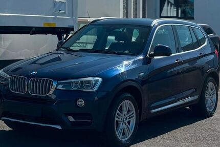 BMW X3 258.000 km 13.990 &euro; Bergisch Gladbach 51469