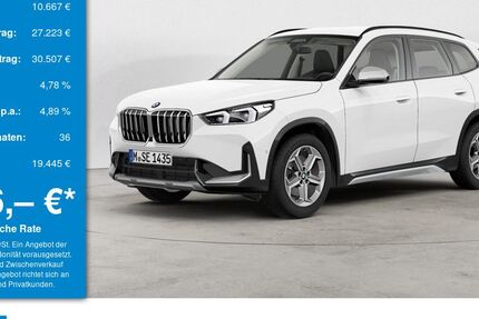 BMW X1 23.260 km 34.390 &euro; Overath-Vilkerath 51491