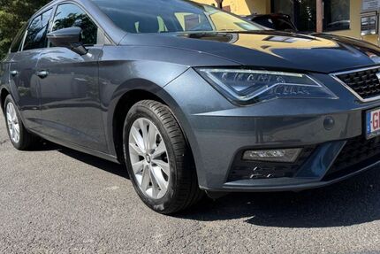 Seat Leon 91.000 km 11.990 &euro; Engelskirchen 51766