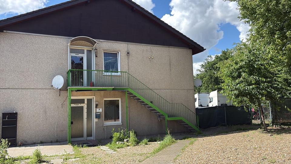 Gewerbeobjekt Hennef (Sieg) - 1.875&euro; | Angebot:25724745