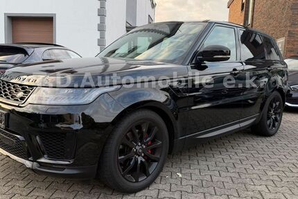 Land Rover Range Rover Sport 192.900 km 27.999 &euro; Troisdorf 53840