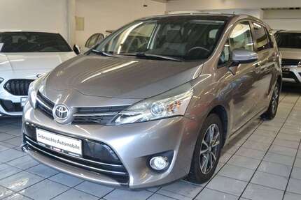 Toyota Verso 200.000 km 6.500 &euro; Solingen 42719