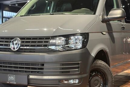 VW T6 Transporter 208.436 km 32.950 &euro; Bonn 53177