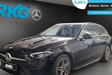 Mercedes-Benz C 180 9.568 km 36.690 &euro; Siegburg 53721