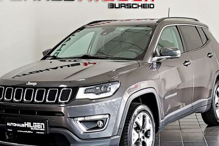 Jeep Compass 51.399 km 17.750 &euro; Burscheid 51399