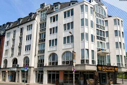Wohnung Köln Innenstadt - 1 Zimmer, 26 m&sup2;, 159.000&euro; | Angebot:27086727