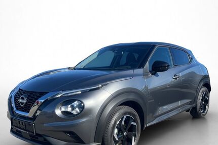 Nissan Juke 5.000 km 16.390 &euro; Bornheim 53332