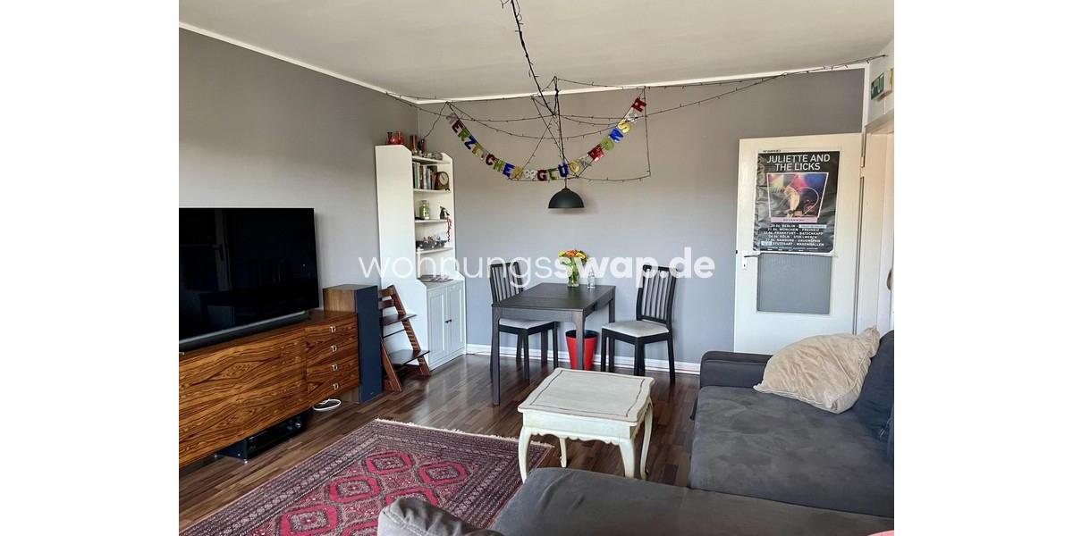 Etagenwohnung Köln Innenstadt - 3 Zimmer, 74 m&sup2;, 666&euro; | Angebot:26057736