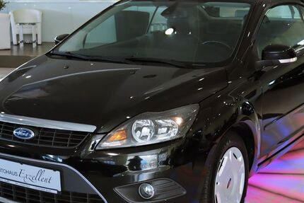 Ford Focus 131.595 km 5.950 &euro; Troisdorf (Köln/Bonn) 53842
