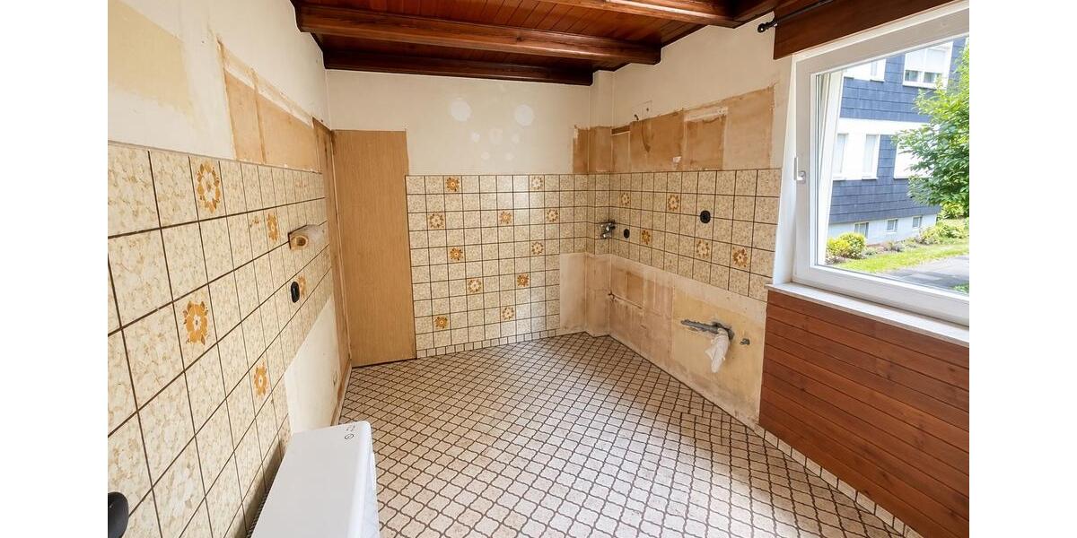 Erdgeschoßwohnung Brühl - 2 Zimmer, 64 m&sup2;, 229.000&euro; | Angebot:27470317