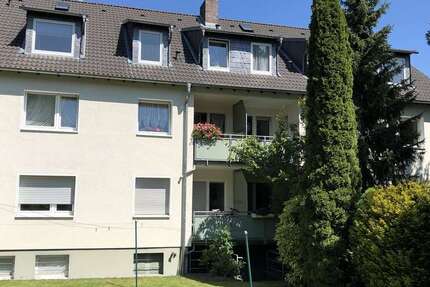 Wohnung Bonn Mehlem - 3 Zimmer, 69 m&sup2;, 800&euro; | Angebot:27439578