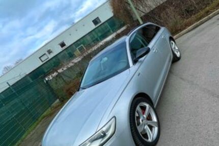 Audi A6 305.000 km 8.900 &euro; Erkrath 40699